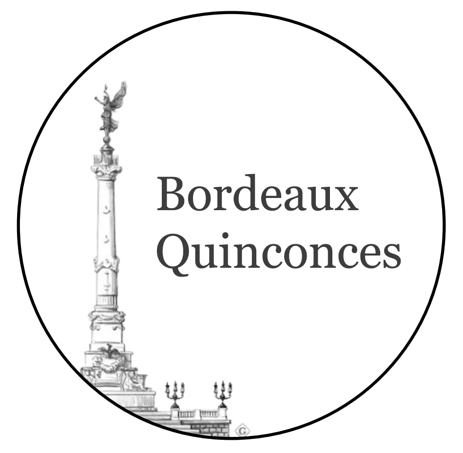 Bordeaux Quinconces